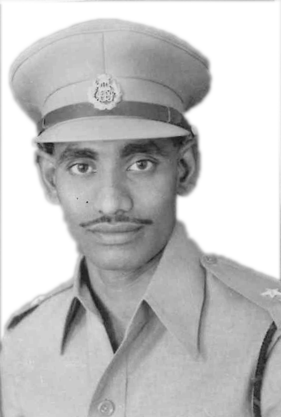 B.P.G.Rangaswamy B.P.G.Rangaswamy